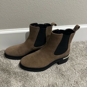 Keneth Cole Booties